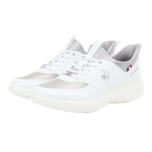 �y�ő�10��pt���I�I�v�G���g���[��10/20-10/31�z���R�b�N�X�|���e�B�t�ilecoqsportif�j�i���f�B�[�X�j�X�j�[�J�[ �X�|�[�c�V���[�Y LCS���[�k SI �z���C�g LU6SSN00LZ WHWH �J�W���A�� �V���[�Y