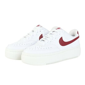 ナイキ（NIKE）（レディース）スニーカー スポーツシューズ コート ビジョン アルタ DZ5394-103