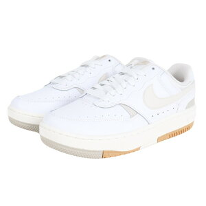 ナイキ(NIKE)(レディース)スニーカー スポーツシューズ ガンマフォース DX9176-103