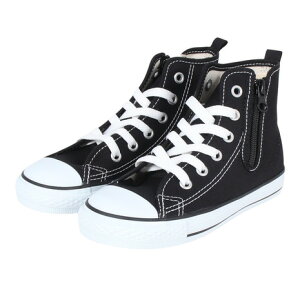 �R���o�[�X�iCONVERSE�j�i�L�b�Y�j�W���j�A�X�j�[�J�[ �L�����p�X�V���[�Y CD AS HI BLK 32712041 21