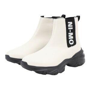 [X^[iMoonStarjiLbYjWjAXj[J[ X|[cV[Y NM J118 CHELSEA BOOTS 12298671 24FW