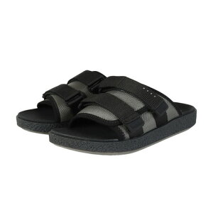 ���[�t�iREEF�j�i�����Y�j�V�����[�T���_�� MONTAUK CJ6723-OL/BK