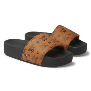 fB[V[V[YiDC SHOESjifB[XjV[T_ DC SLIDE PLATFORM 24SPDW241014XKCK