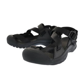 キーン（KEEN） ストラップサンダル ZERRAPORT II 1022418 （メンズ）