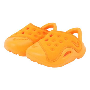 �i�C�L�iNIKE�j�i�L�b�Y�j�g�h���[�X�g���b�v�T���_�� �A�N�A �X�E�b�V�� FN0875-800 �L�b�Y �q�� �x�r�[ ���V�� �L�����v �ϋv��