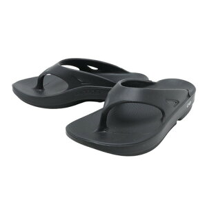 �E�[�t�H�X�iOOFOS�j�i�����Y�A���f�B�[�X�j�X�|�[�c���J�o���[�T���_�� �E�[���W�i�� 502001020 Black ���J�o���[�T���_�� �g���O���J�o���[�T���_��