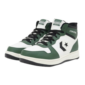 Ro[XiCONVERSEjiYjXm[V[Y Xmg NX1360 EH[^[v[t ~bhJbg W/GRN/B O[ 38002210 V[Y