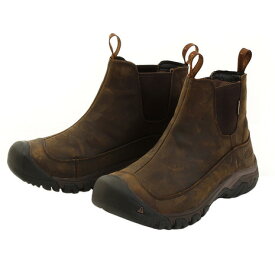 楽天市場 キーン スノーブーツ メンズの通販