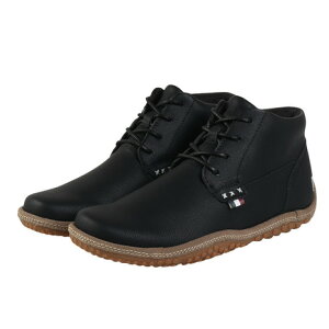 RJ[iconquerorjiYjJWAV[Y ubNCREST SR WATER TEX BLACK u[c V[Y