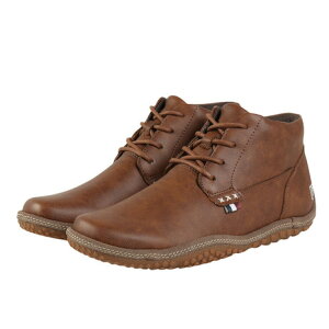 RJ[iconquerorjiYjJWAV[Y uE CREST SR WATER TEX BROWN u[c V[Y