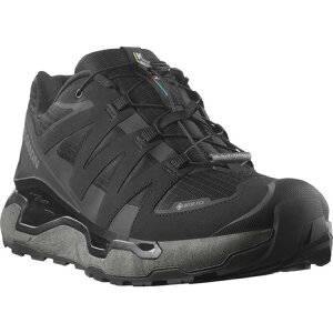 �T�������iSALOMON�j�i�����Y�j�J�W���A���V���[�Y �X�j�[�J�[ XC ROAM GTX �u���b�N L49126600 �V���[�Y �J�W���A��