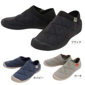 パラディウム（PALLADIUM）（レディース）モックシューズ 撥水加工 イージースリッポン ミュール EASY SLIP ON MULE 97858 室内履き 履きやすい 2WAY