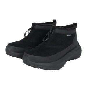 �R�����r�A�iColumbia�j�i�����Y�A���f�B�[�X�j�J�W���A���V���[�Y �X�J�C���C�h �W�b�v �E�H�[�^�[�v���[�t �u���b�N YU9096 010 �u�[�c