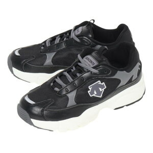 �f�T���g�iDESCENTE�j�i�����Y�A���f�B�[�X�j�J�W���A�� �V���[�Y MONSTER LOI �I�t SO123LCR14 �X�j�[�J�[ ���C�t�X�^�C�� �^�E�� �y�� �ʋC��