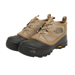 �U�E�m�[�X�E�t�F�C�X�iTHE NORTH FACE�j�i�����Y�A���f�B�[�X�j�u�[�c �J�W���A���V���[�Y �X�m�[ �V���b�g ���[ �E�H�[�^�[�v���[�t �A�[�N�e�B�b�N�O���b�v �x�[�W�� NF52583 CK