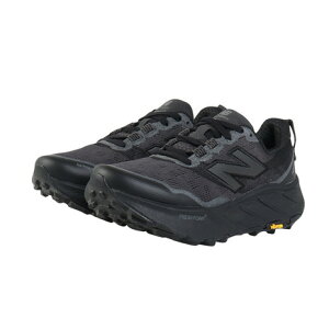 �j���[�o�����X�inew balance�j�i���f�B�[�X�j�J�W���A���V���[�Y Fresh Foam X Hierro v9 WTHIERZ9 B