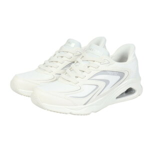 XPb`[YiSKECHERSjifB[XjJWAV[Y SI-TRES-AIR UNO-EZGL zCg 177408-WHT Xj[J[ X|[cV[Y C nYt[