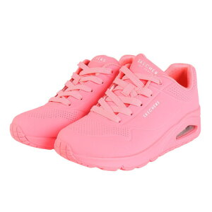 XPb`[YiSKECHERSjifB[XjJWAV[Y UNO-STAND ON AIR 73690-CRL