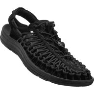 キーン（KEEN）（レディース）ストラップサンダル ユニーク 1014099 ブラック