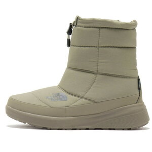 �U�E�m�[�X�E�t�F�C�X�iTHE NORTH FACE�j�i���f�B�[�X�j�u�[�c �J�W���A���V���[�Y �k�v�V �u�[�e�B �E�H�[�^�[�v���[�t VIII �x�[�W�� NFW52272 MK