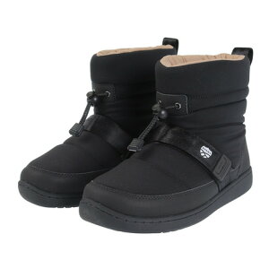 VJiSHAKAjifB[Xju[c JWAV[Y SCHLAF CAMP BOOTIE SK-235 Black