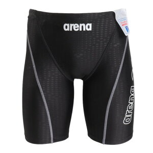 アリーナ(ARENA)(メンズ)水着 メンズ 水泳 アクアエクサ フィットネススパッツ ハーフレッグ LAR-4300