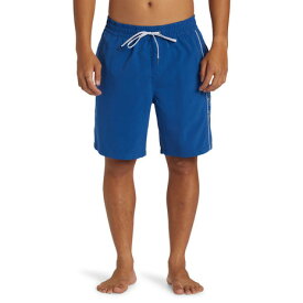 クイックシルバー（Quiksilver）（メンズ）水着 海水パンツ EVERYDAY VERT VOLLEY 19 ボードショーツ 24SPAQYJV03157BYC0