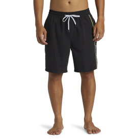 クイックシルバー（Quiksilver）（メンズ）水着 海水パンツ EVERYDAY VERT VOLLEY 19 ボードショーツ 24SPAQYJV03157KVJ0