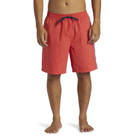 クイックシルバー（Quiksilver）（メンズ）水着 海水パンツ EVERYDAY VERT VOLLEY 19 ボードショーツ 24SPAQYJV03157RMC0