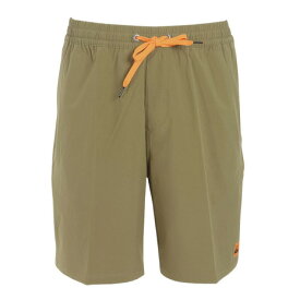 クイックシルバー（Quiksilver）（メンズ）OLID VOLLEY 19NB ボードショーツ 24SU QBS242025 KHA
