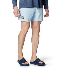 アンダーアーマー（UNDER ARMOUR）（メンズ）水陸両用 水着 ボード ショーツ 6001983 939
