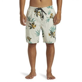 クイックシルバー（Quiksilver）（メンズ）EVERYDAY MIX VOLLEY 19 ボードショーツ 24SPAQYJV03148TFD6