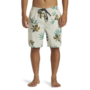 �N�C�b�N�V���o�[�iQuiksilver�j�i�����Y�jEVERYDAY MIX VOLLEY 19 �{�[�h�V���[�c 24SPAQYJV03148TFD6