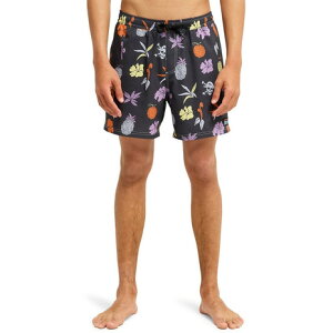 �N�C�b�N�V���o�[�iQuiksilver�j�i�����Y�jOPQS PRINTED �{���[�V���[�c 16 26SPEQYJV04260PHM6