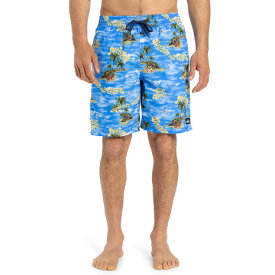 クイックシルバー（Quiksilver）（メンズ）水着 ボードショーツ EVERYDAY STRAIGHT VL 19 25SPQBS251001BLQ6