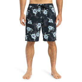 クイックシルバー（Quiksilver）（メンズ）水着 ボードショーツ EVERYDAY STRAIGHT VL 19 25SPQBS251001KVJ7