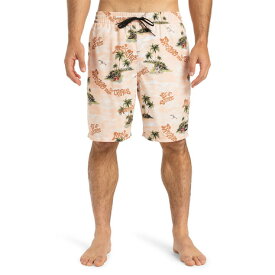 クイックシルバー（Quiksilver）（メンズ）水着 ボードショーツ EVERYDAY STRAIGHT VL 19 25SPQBS251001MEF6