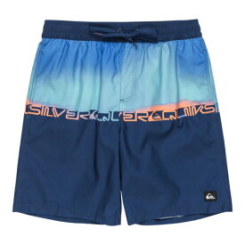 クイックシルバー（Quiksilver）（メンズ）水着 ボードショーツ EVERYDAY WORDBLOCK VL 19 25SPQBS251002BQV8