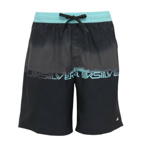 �N�C�b�N�V���o�[�iQuiksilver�j�i�����Y�j���� �{�[�h�V���[�c EVERYDAY WORDBLOCK VL 19 25SPQBS251002KVJ8