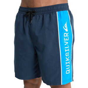 �N�C�b�N�V���o�[�iQuiksilver�j�i�����Y�jEVERYDAY CLICKER VOLLEY 17 �W�����{�[�h�V���[�c �C���i�[�V���[�c�t�� 26SPEQYJV04203KTP0