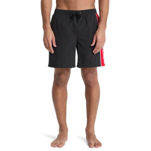 �N�C�b�N�V���o�[�iQuiksilver�j�i�����Y�jEVERYDAY CLICKER VOLLEY 17 �W�����{�[�h�V���[�c �C���i�[�V���[�c�t�� 26SPEQYJV04203KVJ0