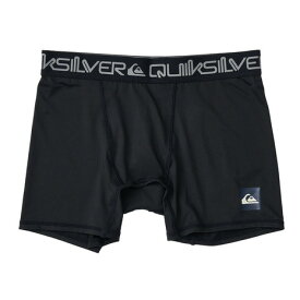 クイックシルバー（Quiksilver）（メンズ）水着 インナー アンダーショーツ BOX 25SPQUD251002BLK2