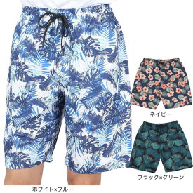 エアボーン（ARBN）（メンズ）SURF SHORTS 水着 22S-ARBN-038SP