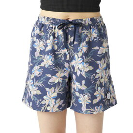 ラスティ（RUSTY）（レディース）水着 総柄ボードショーツ 925400NV