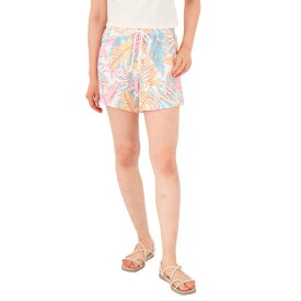 ラスティ（RUSTY）（レディース）プリント ボードショーツ 922403 YEL