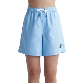 ロキシー（ROXY）（レディース）水着 ボードショーツ LUNCH CALM COLOR 24SPRBS241014LBL