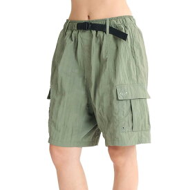 ロキシー（ROXY）（レディース）水着 水陸両用 ハーフパンツ WILD WANDER 25SPRBS251019BAS