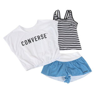 Ro[XiCONVERSEjiLbYj WjA q ̎q Zp[gtHg TVct3_Zbg 373182-24