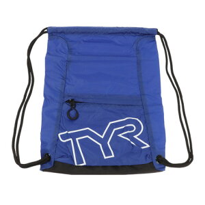 ティア（TYR） 水泳バッグ サックパック DRAW STRINGS LPSO2 RY428 （メンズ、レディース）