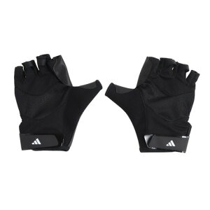 アディダス(adidas)(メンズ、レディース)トレーニンググローブ EVJ68-HT3932
